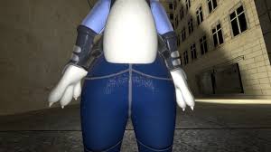 SFM Judy Hopps Farting - ThisVid.com