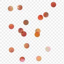 Polka Dot Copper Confetti Png Background Free Image By Rawpixel Com Sasi Backgrounds Free Dots Cute Pattern