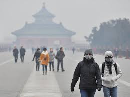 The Anti Pollution Documentary That S Taken China By Storm Documentaries Pollution Storm