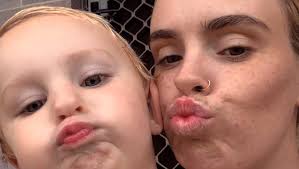 Fundraiser by Brii White : Standing With Skye in Her Cancer Battle