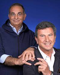 Pascal Bataille se livre sans langue de bois sur ses rapports avec Laurent Fontaine : "Aucune rivalité" 👉 https://lc.cx/oX8bF5