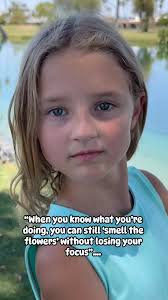 “When you know what you’re doing, you can still ‘smell the flowers’ without  losing your focus”…. Kent Chase School of Golf #viral2025post #reelsvideo≥  #viralreelsfb #trendingreels #reelschallenge ...