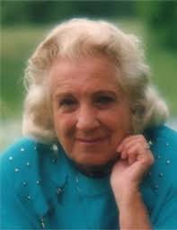Lillian M. Eckard Obituary August 22, 2012