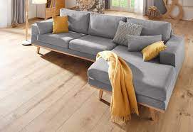 Home Affaire Ecksofa Torino Ecksofa Ecksofas Haus Deko