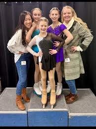 Congratulations to Scarlett Guzman,Kate Copeland and Ainsley Frey ...