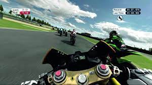 The official motogp™ videogame, for ps4, ps5, xbox one, xbox series x|s reach the motogp™ or moto2™ class and assemble your very own junior team! Motogp 08 Review Gamesradar