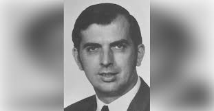 Obituary information for Stanley J. Deptula