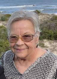 Obituary for Libby A (Farver) Stone