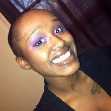 Eboni Wilson (ebonisadewilson)