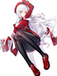 caren hortensia, caren hortensia, and caren hortensia (fate and 2 more)  drawn by ririko_(zhuoyandesailaer) | Danbooru