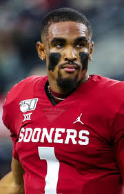 Congratulations to former Oklahoma Sooners QB Jalen Hurts