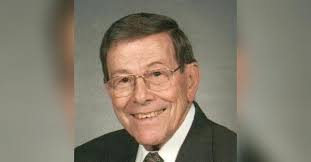 Orville J. Schroeder Obituary