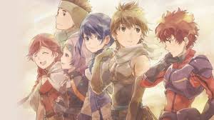 Check spelling or type a new query. Grimgar Ashes And Illusions Netflix