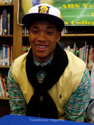 National Signing Day