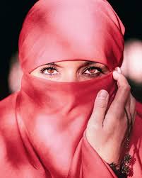 Mahasiswa adalah generasi muda yang terdidik dan 4.2. Berniqab Tidak Wajib Digalakkan Pakai Sebagai Benteng Ancaman Fitnah Kashoorga