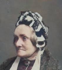 Isabella Douglas Black (1785-1866)