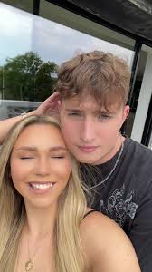 Imogen and Jed Engaged