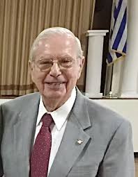 Obituary for George Gus Dais