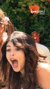 When things heat up 🔥💋, #loveisland #loveislandmalta #loveislandmalta2025 