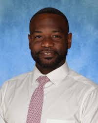 Counseling Faculty & Staff