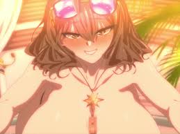 Anis (sparkling Summer) (nikke) Porn - Rule 34