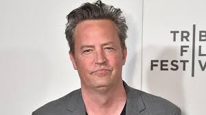 How Matthew Perry's Addiction Struggles Affected His Appearance