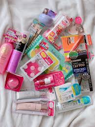 Japan skin care brands in singapore. My Japan Beauty Picks From Guardian Sg Cheeserland