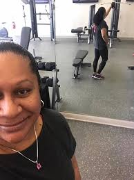 Orangetheory Fitness Bridgeport experience and workouts