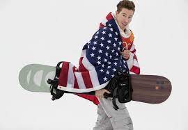 Shaun roger white (* 3. Shaun White Der Snowboard Star Uber Seine Schwierigste Zeit