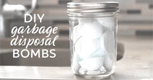 This diy garbage disposal cleaner is so easy to make and have on hand whenever your sink needs a refresh. How To Clean Your Garbage Disposal Easily Fabulessly Frugal