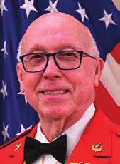 Celebrating as Marines