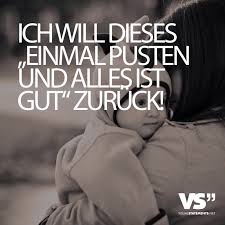 Wer Trosten Kann Ist Getrostet Was Fur Ein Grosses Gefuhl Der Geborgenheit Spruche Spruche Zitate Witzige Spruche
