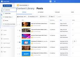 Log in to the facebook account that has administrative control over a facebook page on your pc or. How To Save Draft Posts On Facebook Pages