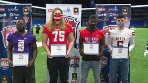 SA Sports All-Star Preview: Warren, Taft, Jefferson and Brackenridge high  schools