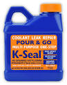 How to use k seal