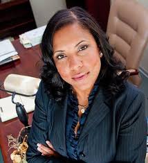 Letitia D. Quinones |