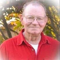 Raymond Lee McDonald Obituary