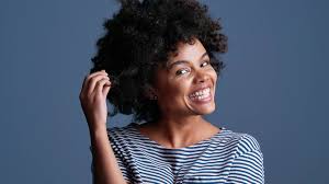 You can style your hair in flat twists or individual twists, using extra hair for length or nothing but your natural curls. How To Do A Twist Out On Natural Hair L Oreal Paris