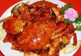 Connections to get the very best florida. Kuala Lumpur Chilli Crabs From Fresh Fried Seafood Restaurant ä¹æœˆå¤©æµ·é²œé¥­åº— Restaurants Malaysia Chowhound