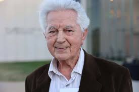 Holocaust Survivor Meets Descendant of Nazi Scientist