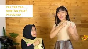 Coba dulu trik pijat payudara yang bisa membuat anda dan pasangan tambah panas berikut ini! Tap Tap Tap Sebelum Pijat Payudara Youtube