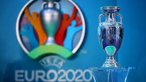 Jangan sampai kelewatan pertandingan euro 2020 (euro 2021) yang dihelat selama sebulan penuh, mlai dari bellingham mematahkan rekor jetro willems dengan usia 17 tahun dan 349 hari. Jadwal Euro 2020 2021 Nanti Malam Belanda Dan Belgia Main