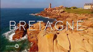 > портал туризма www.bretagne.visite.org par l'agence web artefact. Grenzenlos Die Welt Entdecken In Der Bretagne Youtube