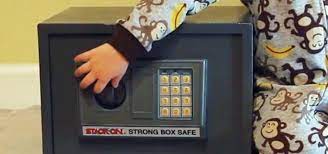 There are several other considerations when buying a gun safe. How To Break Into Almost Any Gun Safe With Straws Paper Clips Coat Hangers And Even Children Lock Picking Wonderhowto