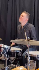 Had the pleasure of checking out the awesome Andy Urquhart Trio at the @jazzsandbanks cafe yesterday afternoon, stunning musicians, not to mention there was some sweet hand technique going on here ...