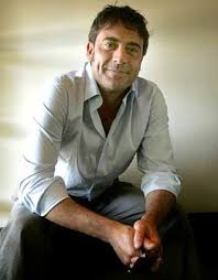 Jeffrey dean morgan almost didn't have a chance to play one of his most famous roles, that of denny duquette on grey's anatomy. Jeffrey Dean Morgan Reflects Upon Denny Tv Fanatic