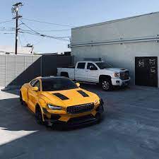 The polestar 1 offers an incomparable driving experience thanks to technological innovations. Selection Auto Need For Speed Volvo Polestar 1 Widebody Facebook