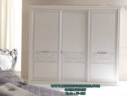 Lemari sliding cocok untuk ruangan sempit. Model Lemari Sliding Minimalis 3 Pintu Harga Lemari Sliding Minimalis Ikhsan Furniture Jepara