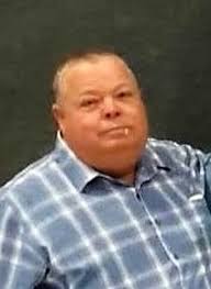 Raymond Rushing Obituary