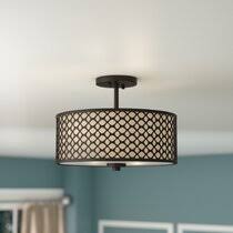 Check spelling or type a new query. Semi Flush Mount Lighting On Sale Now Wayfair